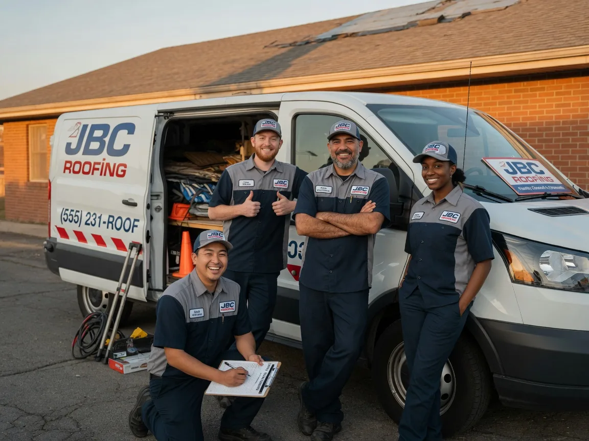 Roof Replacement company in Swifton, AR